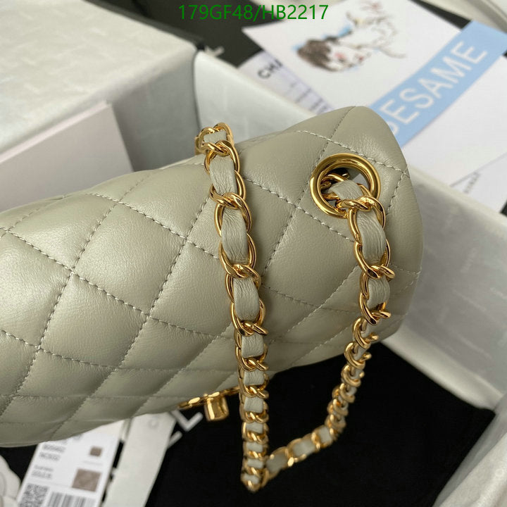 SAMC - CHL Bags - 237