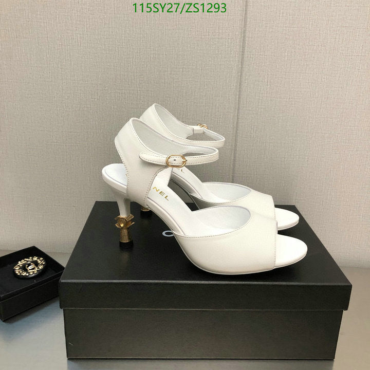 SAMC - CHL Women Shoes High Heels - 220