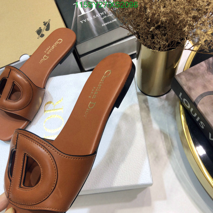 SAMCC - DOR Women Shoes - 2152