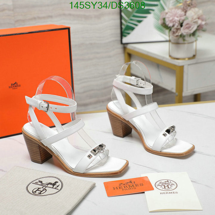 SAMC - HMS Women Shoes - 060
