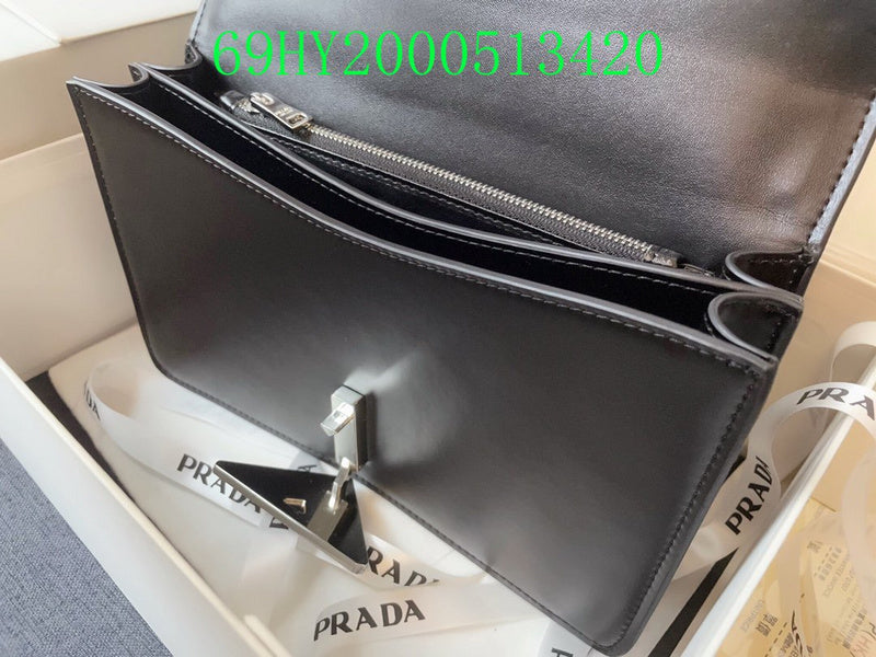 Satchel Bags - PDA Bags - 4365