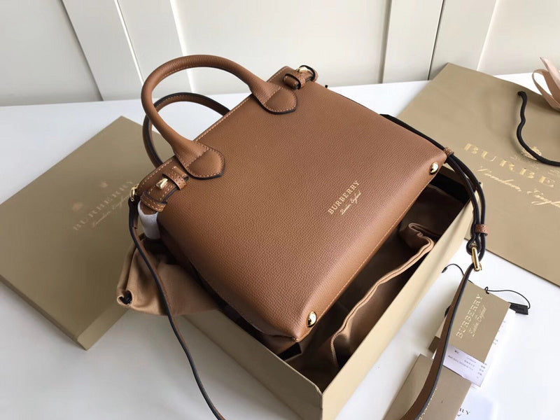 ELE Fashion -BBR Bags - 1001