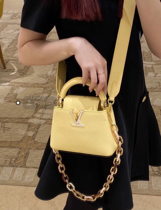 Glami- Glami- Lu-Vi bags - 4172