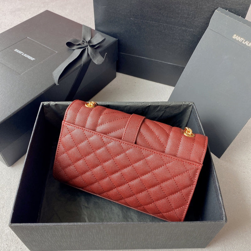 Glamy - YLS Bags - 360