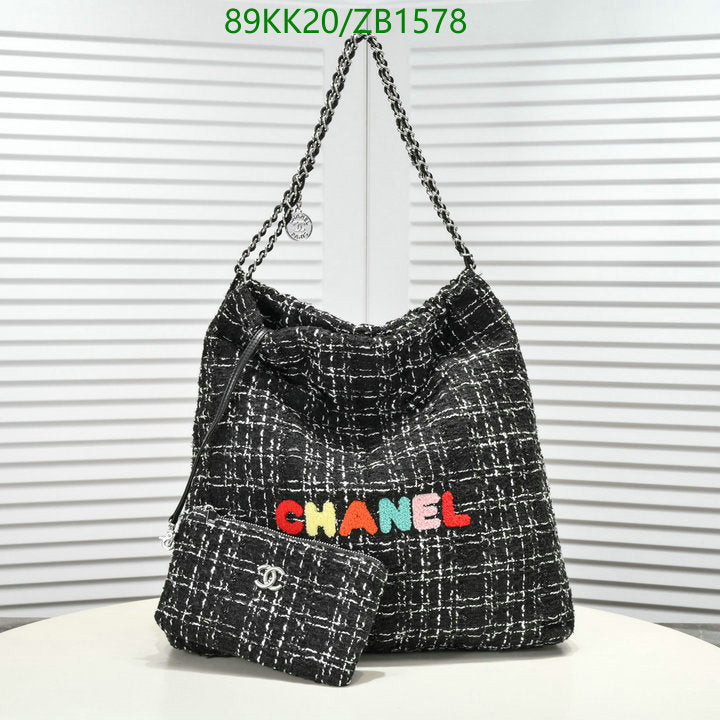 SAMC - CHL Bags Handbags - 099