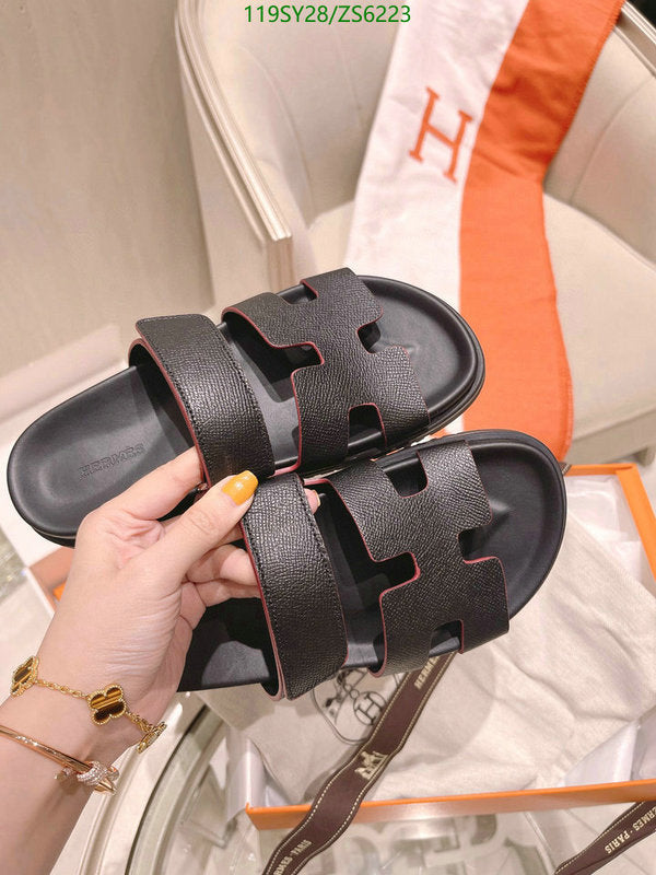 SAMC - HMS Women Shoes - 328