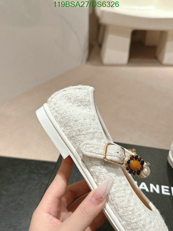 SAMC - CHL Women Shoes - 028
