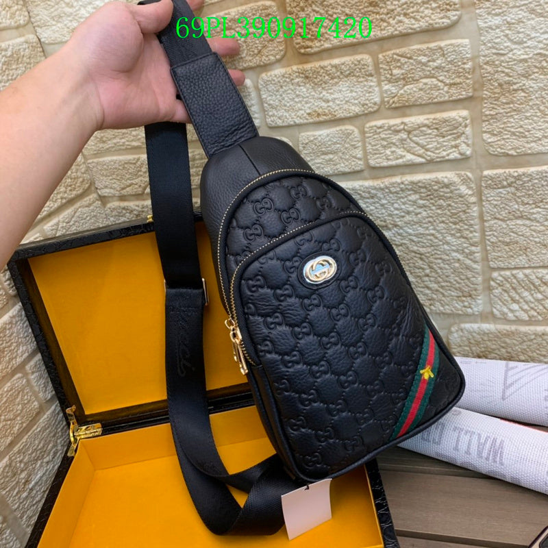 Glami - FDE Bags - 2354