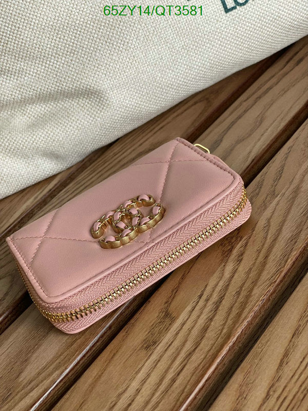 SAMC - CHL Wallets - 050