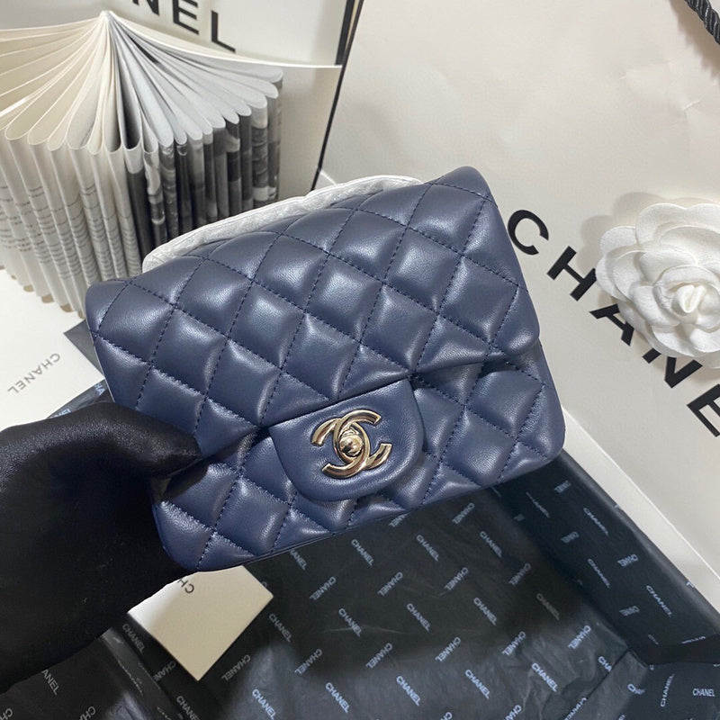 Satchel Bags - CHL Bags - 4579