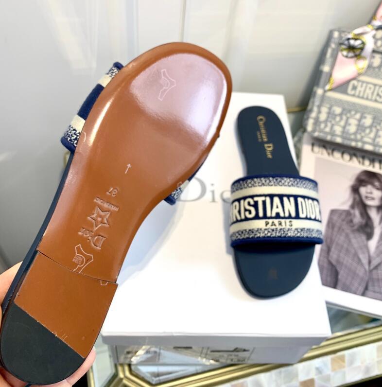 SAMCC - DOR Women Shoes - 959
