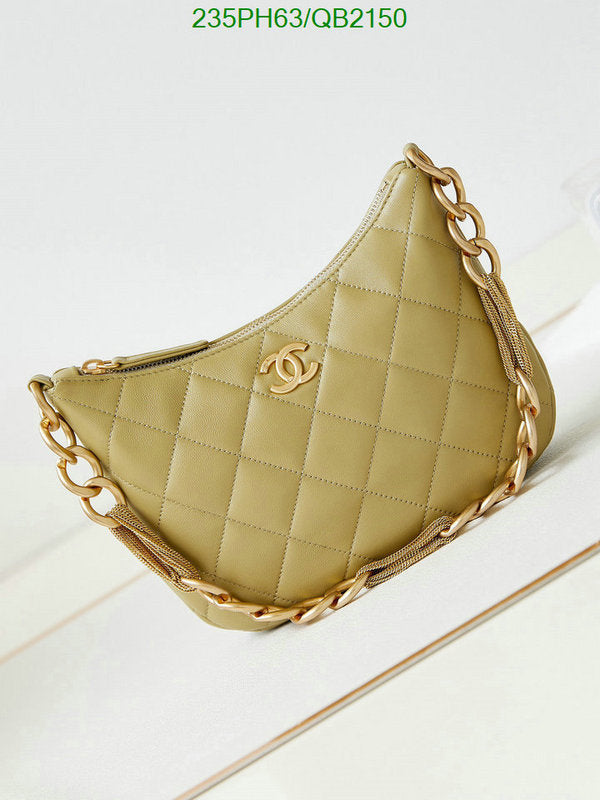 SAMC - CHL Bags - 496