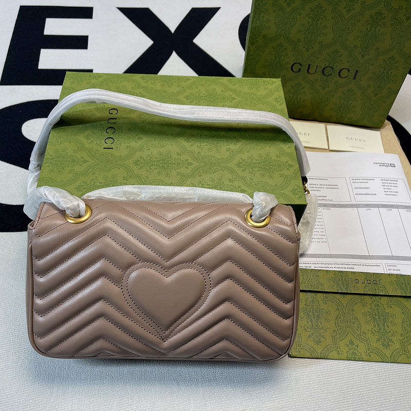 Satchel Bags - GCI Bags - 7027
