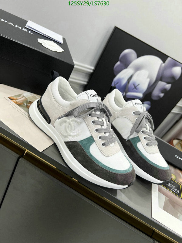 SAMC - CHL Women Shoes Sneakers - 230