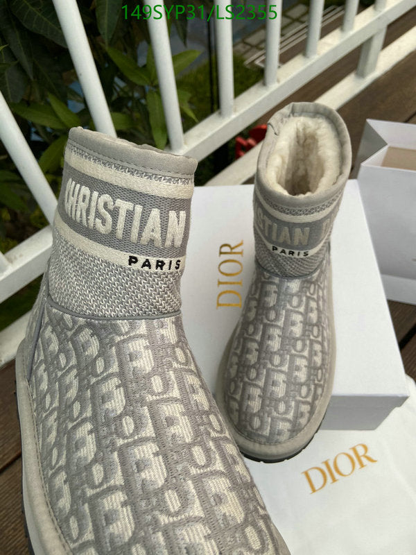 SAMCC - DOR Women Shoes - 1731