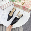SAMCC - DOR Women Shoes - 2181