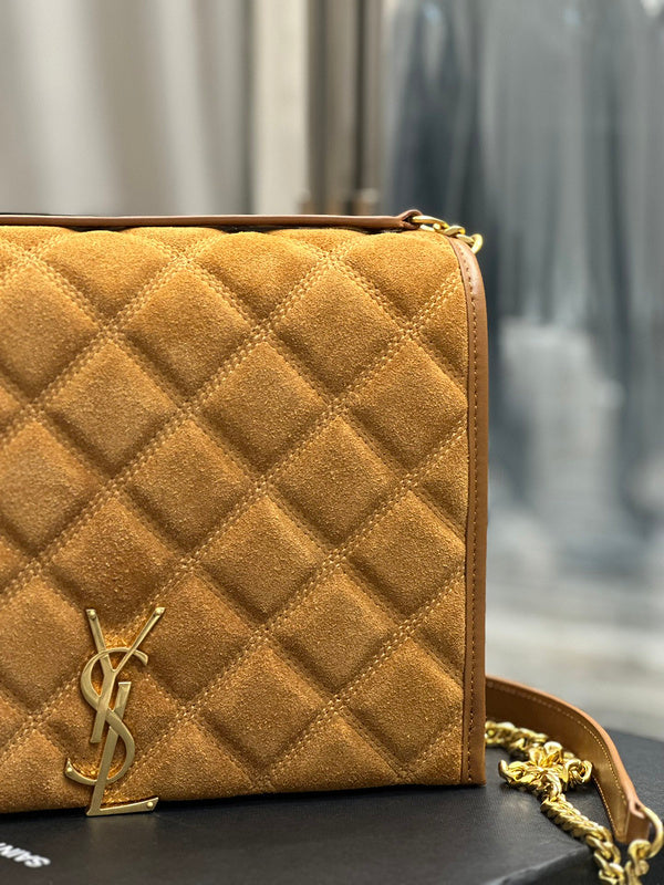 Satchel Bags - SLY Bags - 441