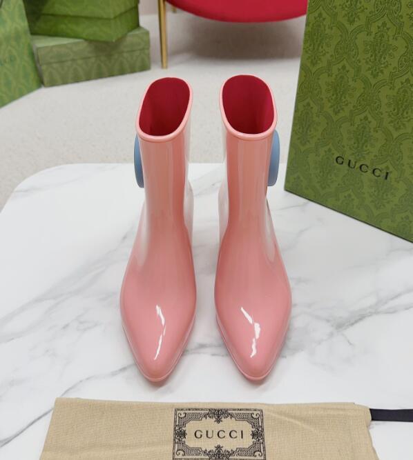 SAMC - GUKI Women Shoes - 489