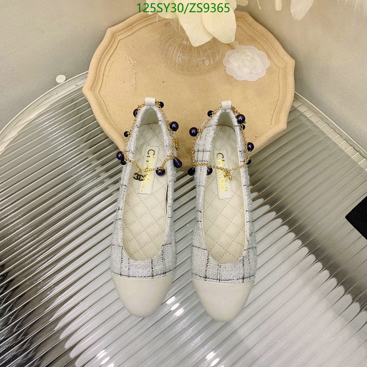 SAMC - CHL Women Shoes Ballet - 219