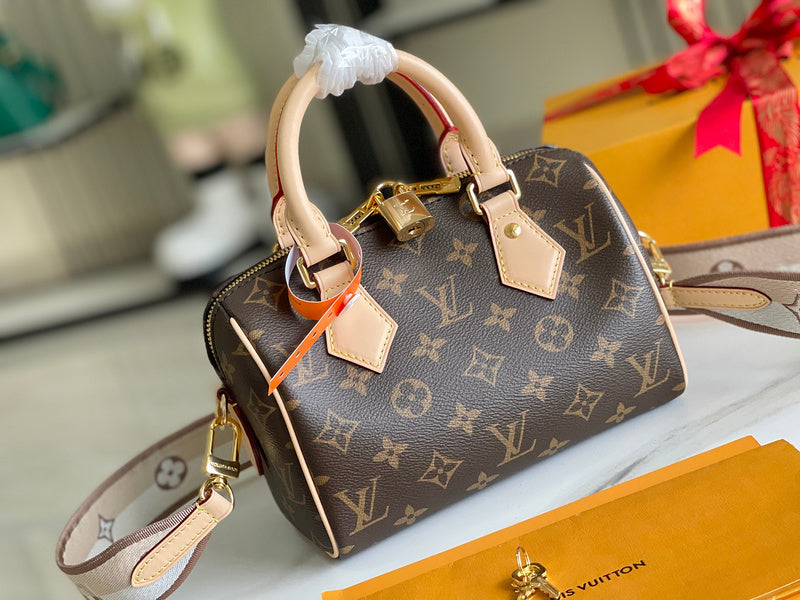 Glamy - LOV Bags - 342