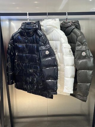 SAMC - Mix Jackets - 124
