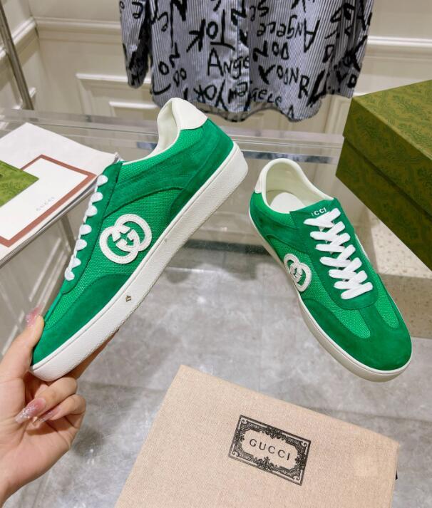 SAMC - GUKI Women Shoes - 125