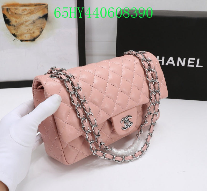 Satchel Bags - CHL Bags - 5301