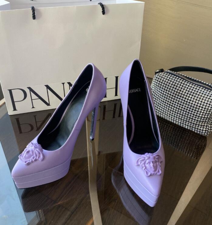 SAMC - VEL Women Shoes - 385