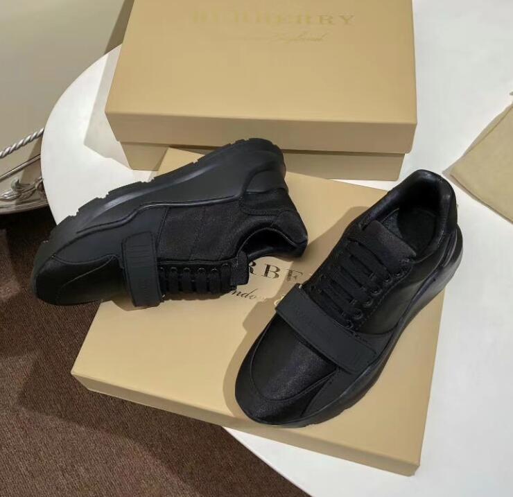 SAMCC - BOR Women Shoes - 078