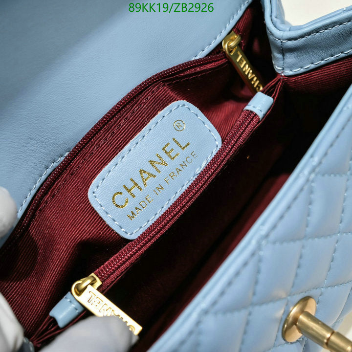 SAMC - CHL Bags Crossbody - 203