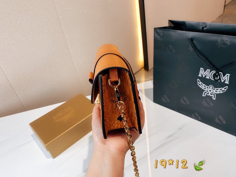 Glami- - MQM Bags - 129