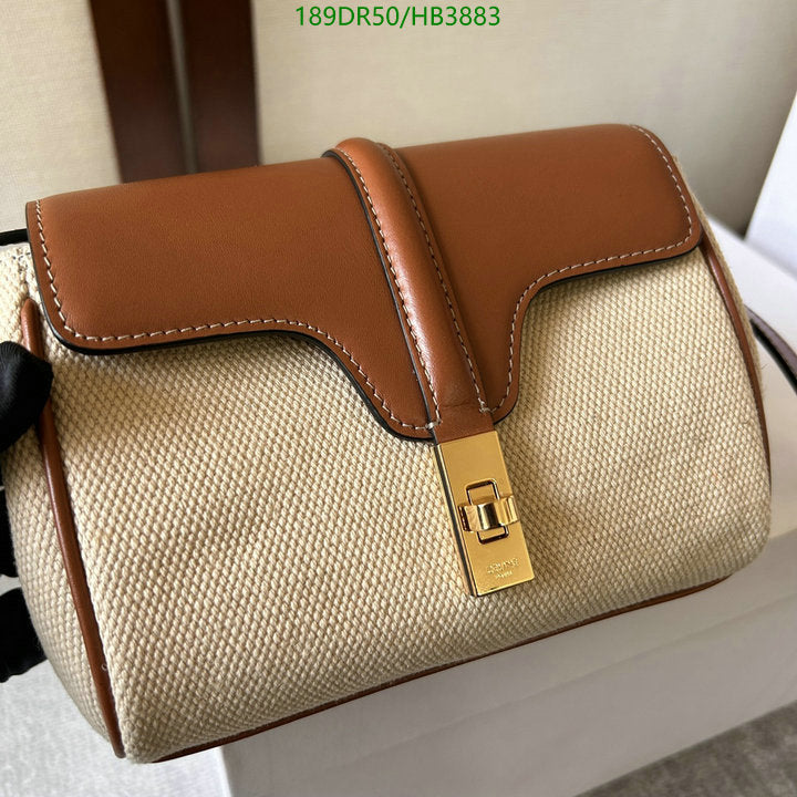 SAMC - COL Bags - 205