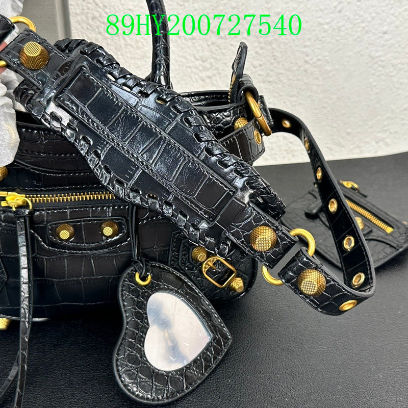 ELE Fashion - BGA Bags - 1684