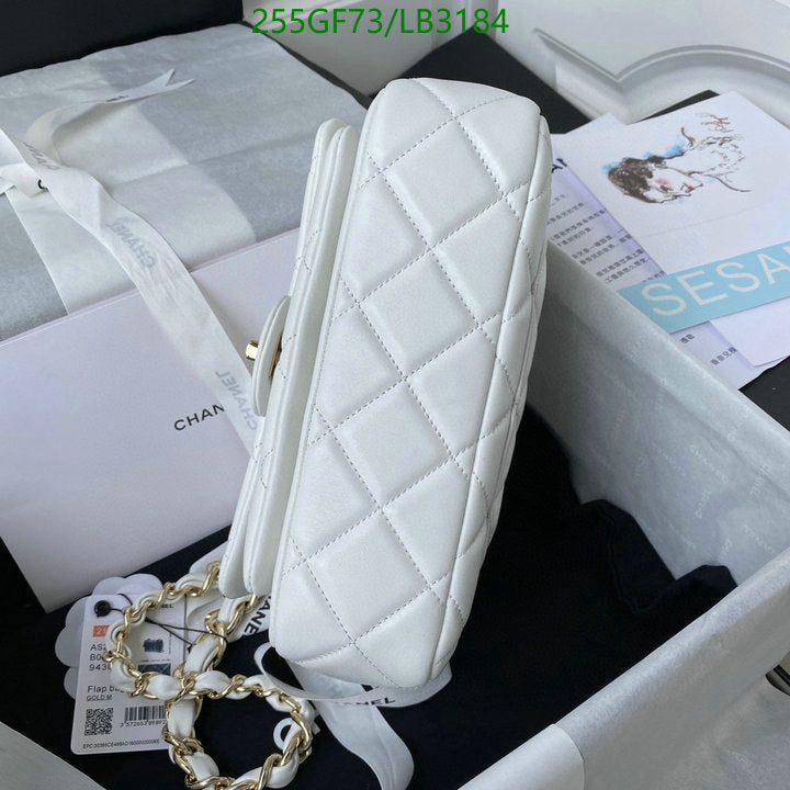 SAMC - CHL Bags - 879