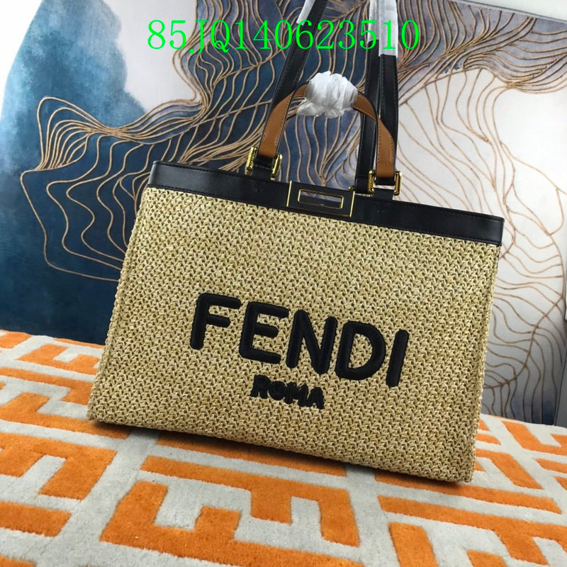 Glami - FDE Bags - 2871