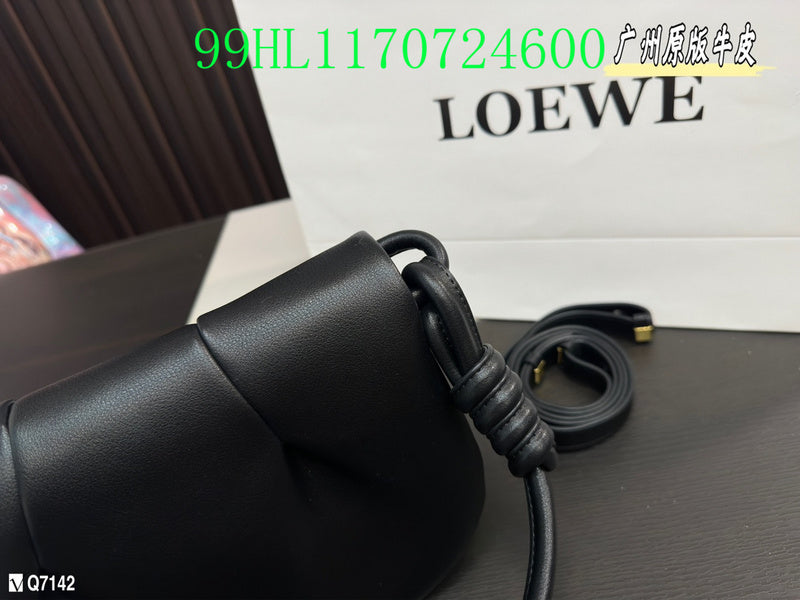 Satchel Bags - LWE Bags - 038