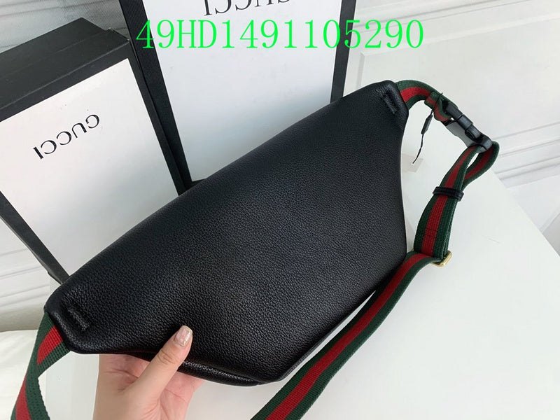Glami Fashion - GCI Bags - 10718