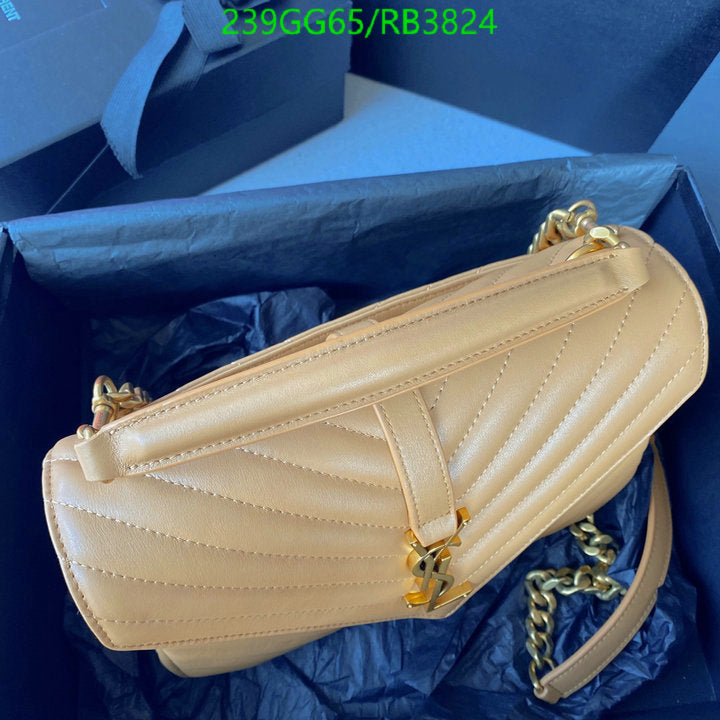 SAMC - YLS Bags - 115