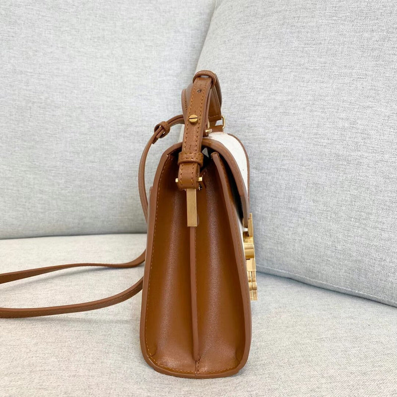 Glamy - YLS Bags - 558