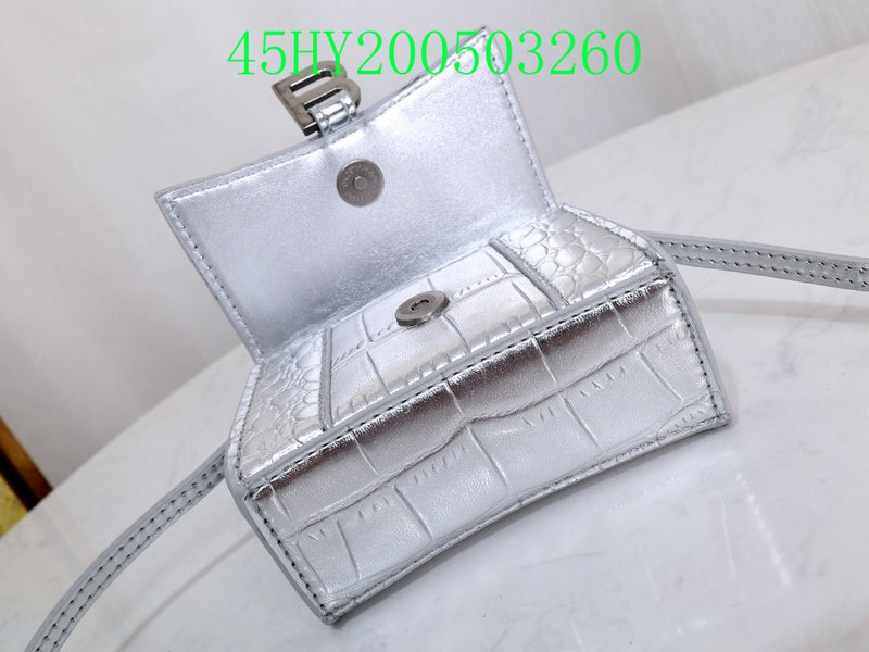 Satchel Bags - BGA Bags - 2499