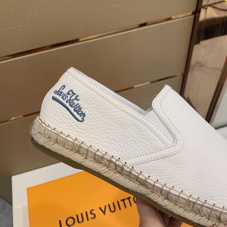 Glamy - LOV Men Shoes - 1597