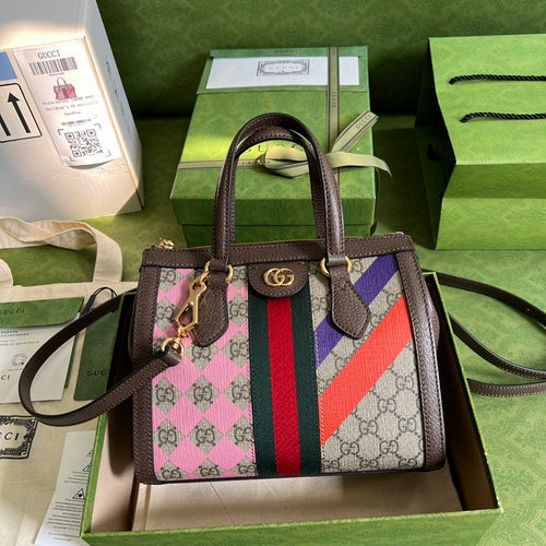 Glami Fashion - GCI Bags - 9559
