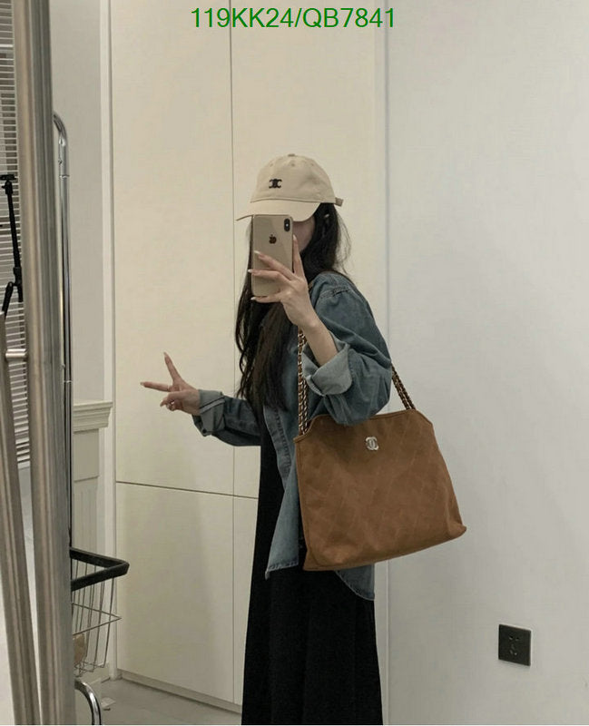 SAMC - CHL Bags Handbags - 058