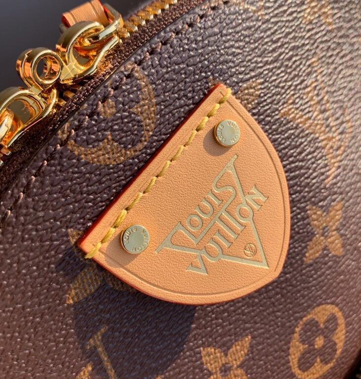 SAMC - LOV Bags - 3043