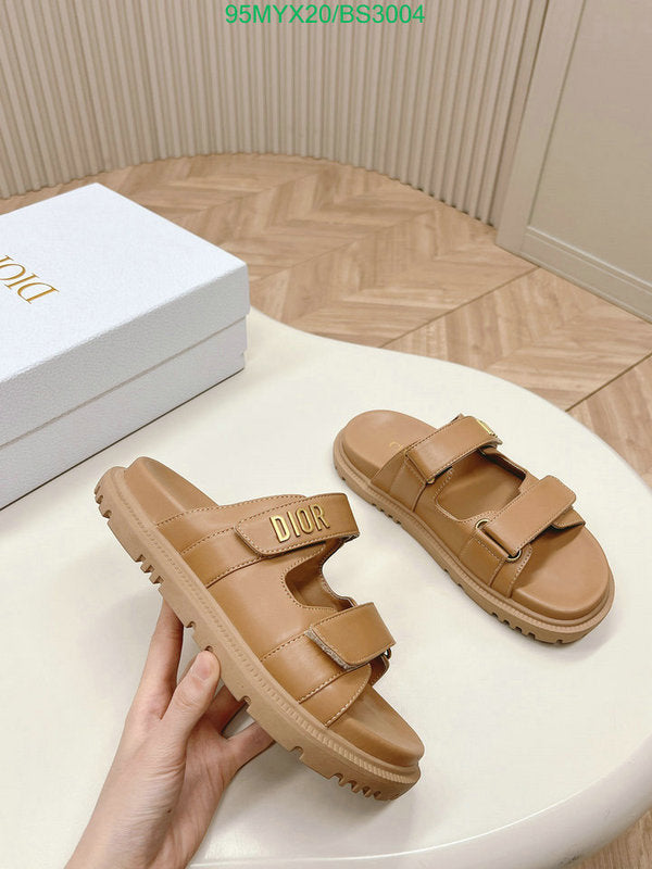 SAMCC - DOR Women Shoes - 1519