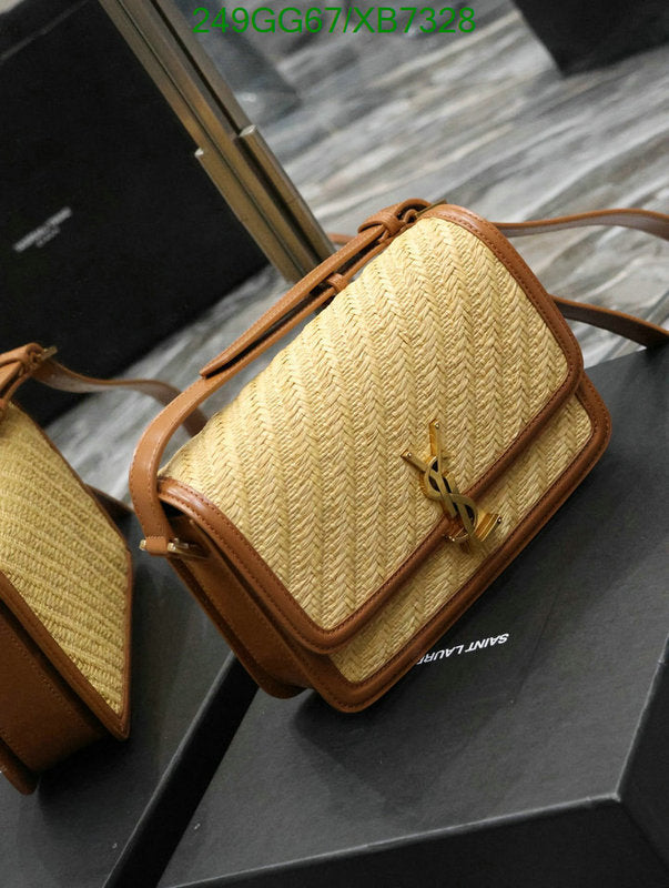 SAMC - YLS Bags - 336