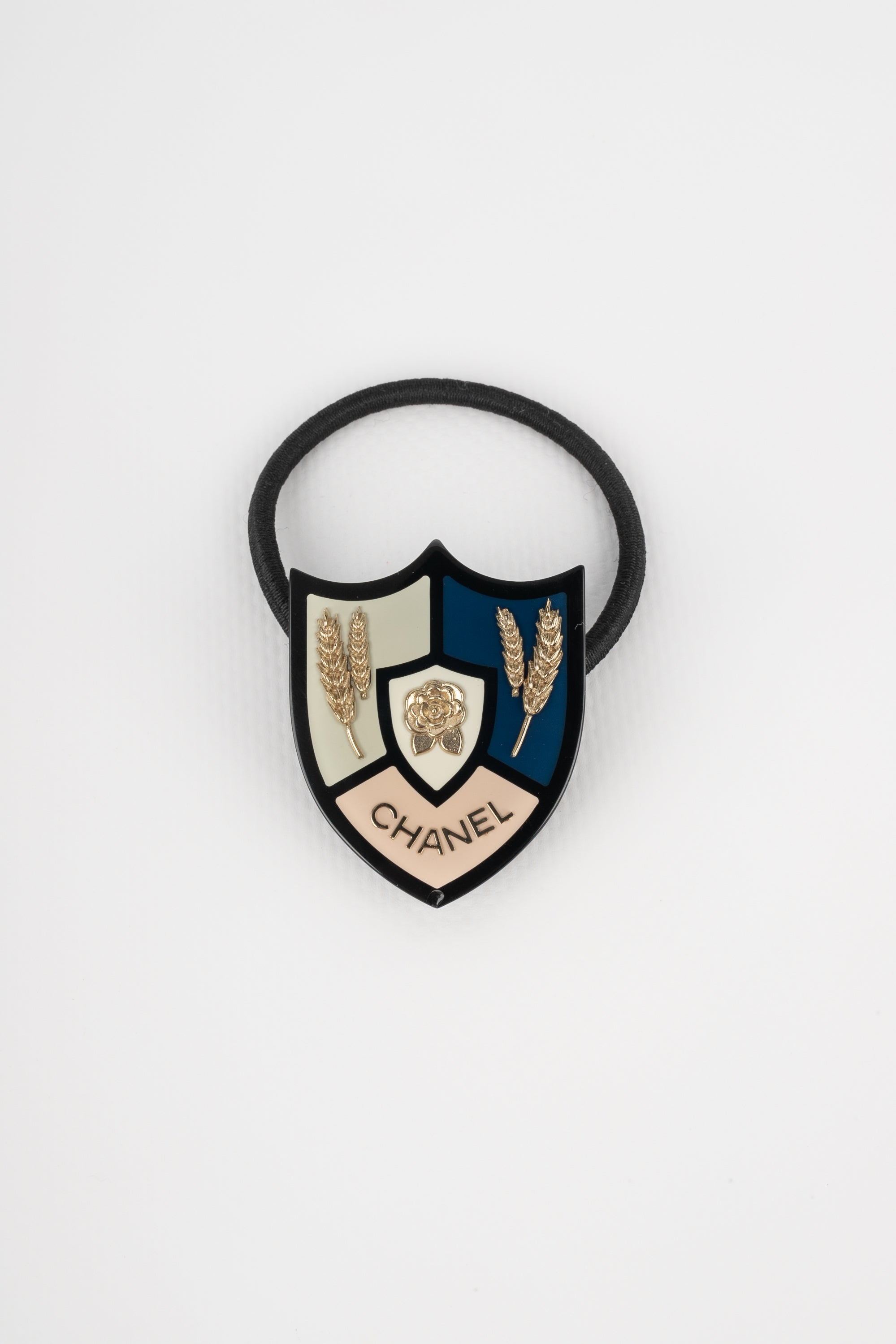 Accessoire de tête Chanel