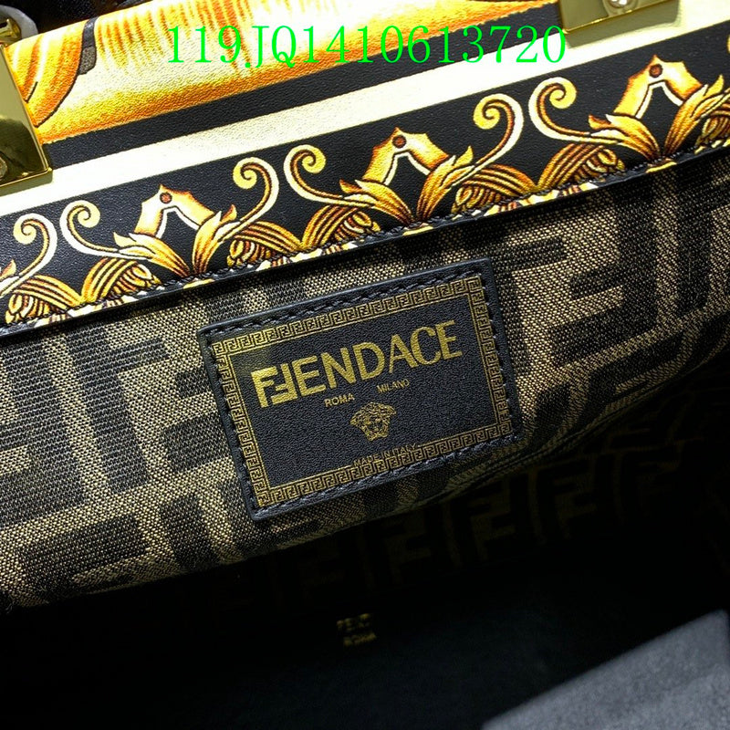 Glami - FDE Bags - 3155