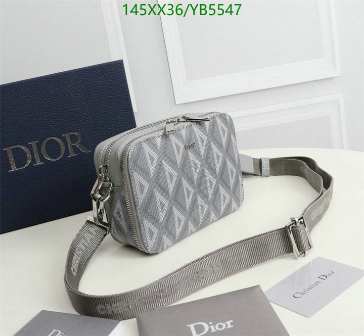 SAMCC - DOR Bags - 1488