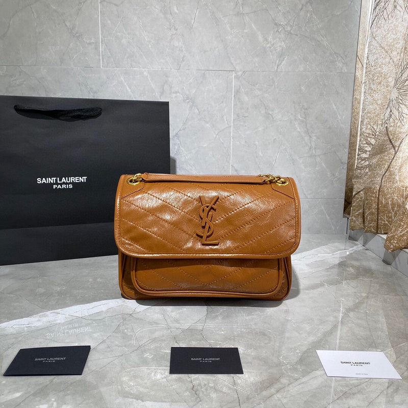 Glami- Glami- - SLY Bags - 1480
